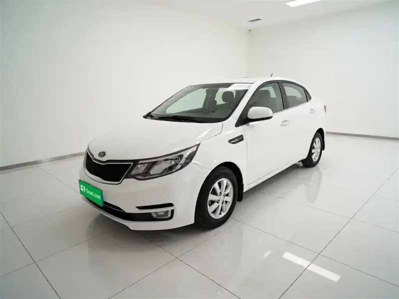 Kia K2