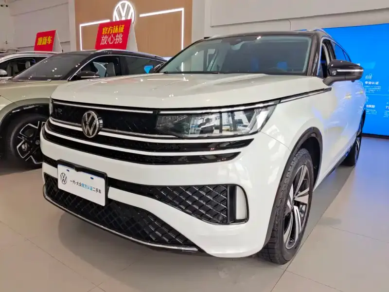 Volkswagen Tavendor