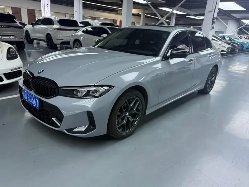 BMW 3-Series