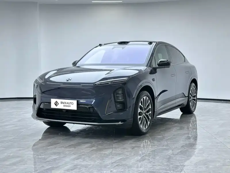 NIO EC6