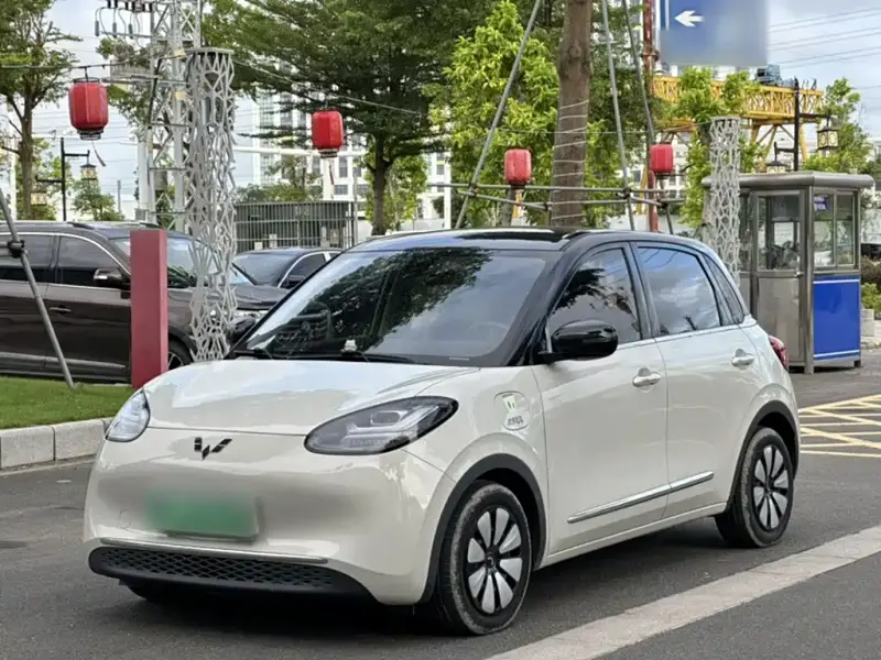 Wuling Bingo