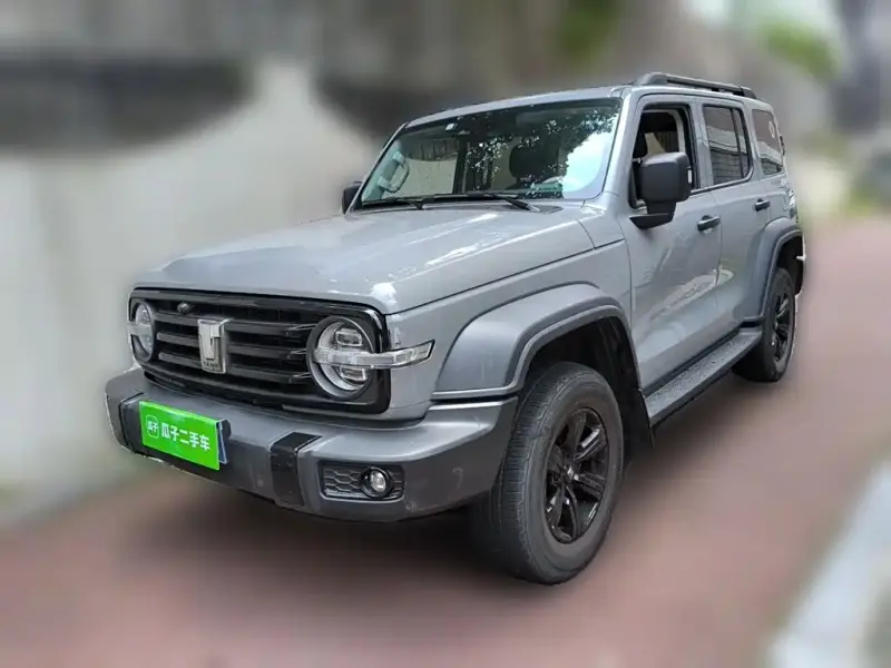 Tank 300