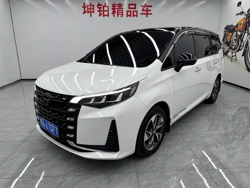GAC Motor M6