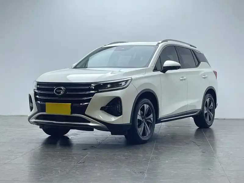 GAC Motor GS4