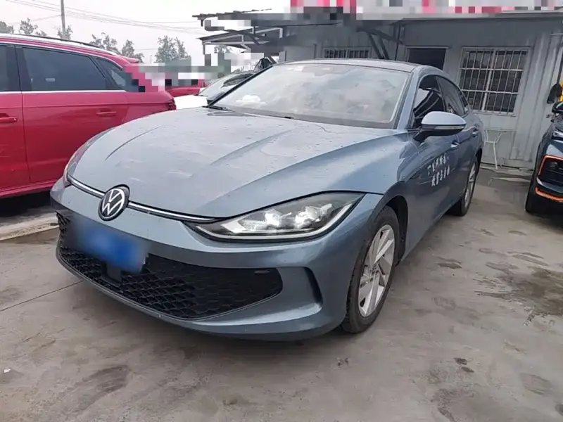 Volkswagen Lamando
