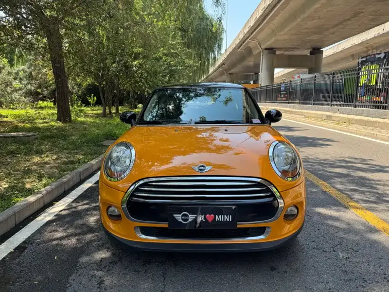 MINI Mini