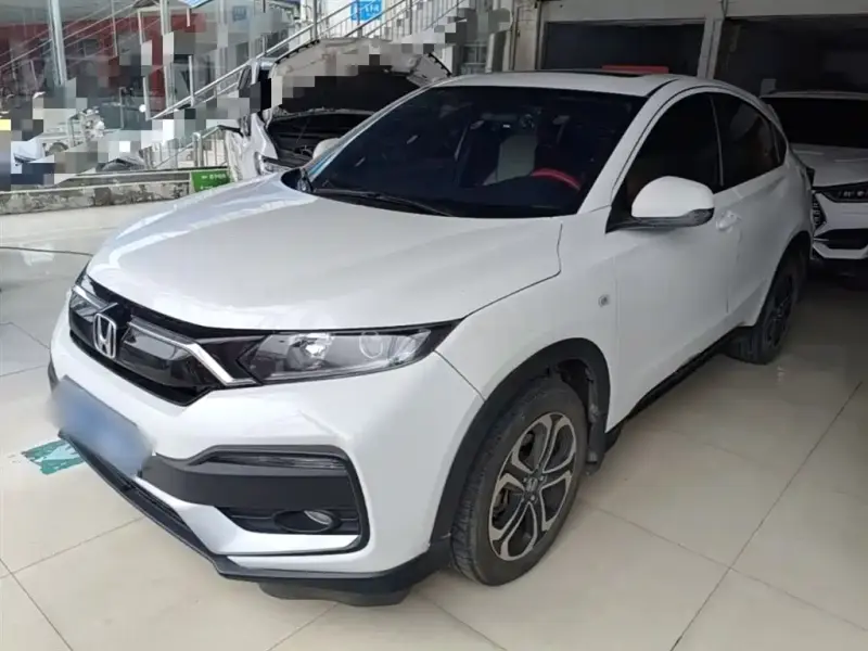 Honda XR-V