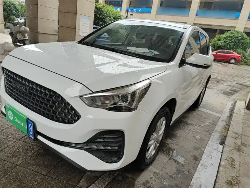 Haval M6