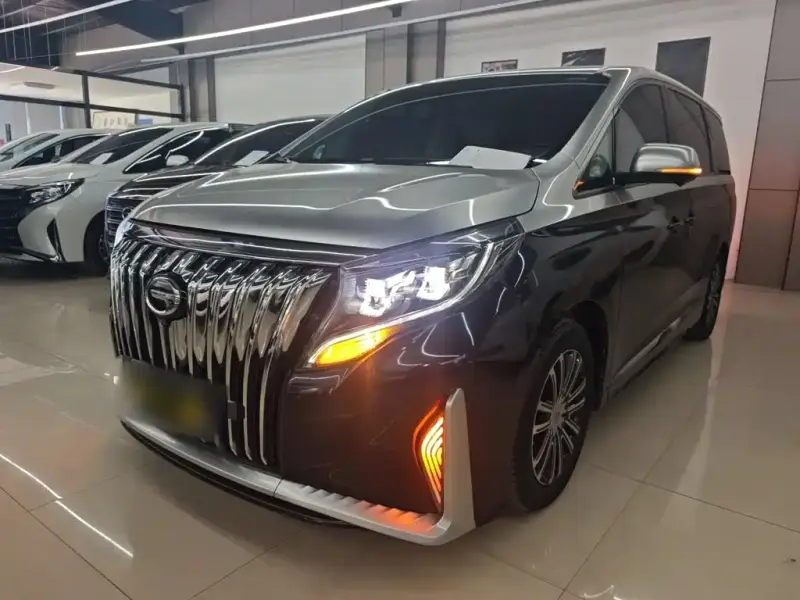 GAC Motor M8