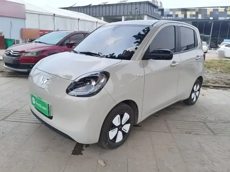 Wuling Hongguang Mini EV (MINIEV)