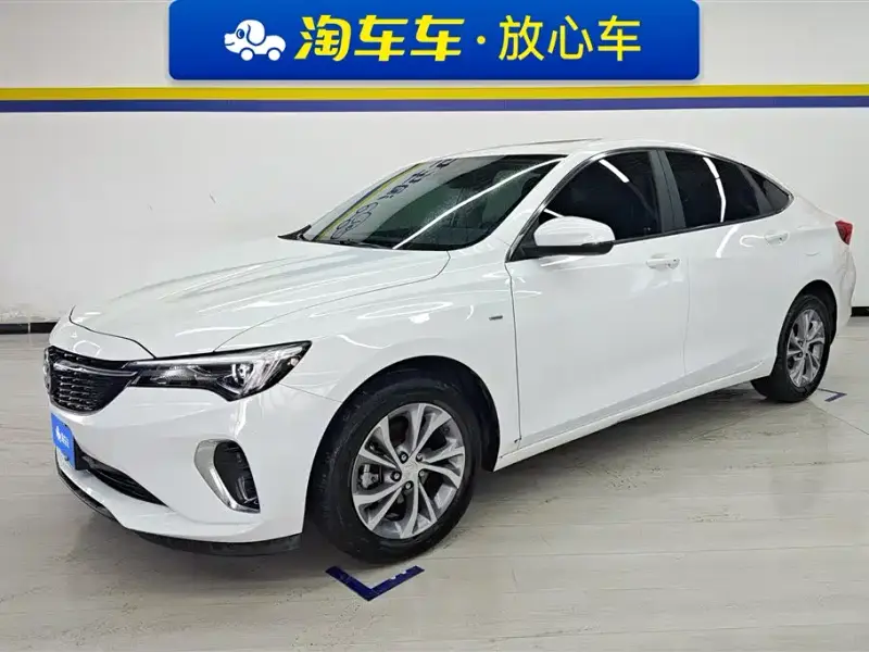 Buick Verano