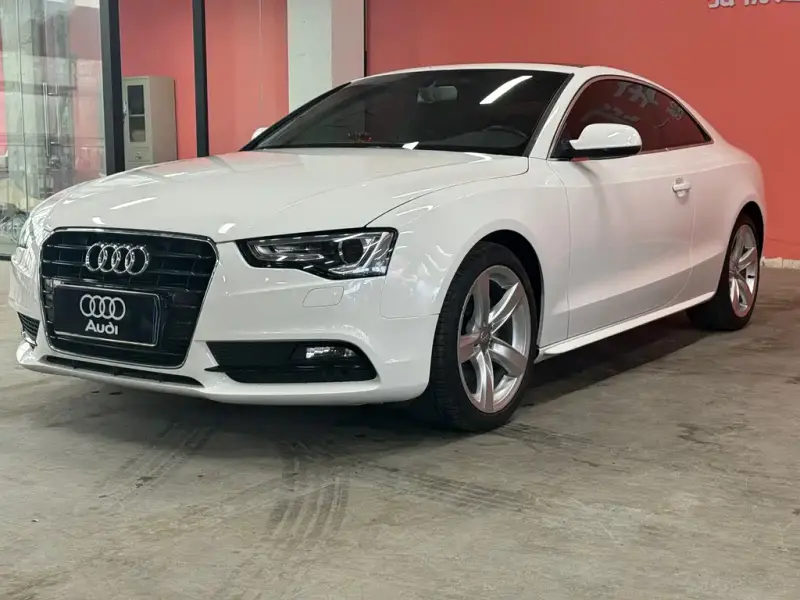 Audi A5 (Import)