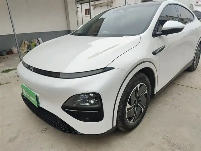 XPeng G6