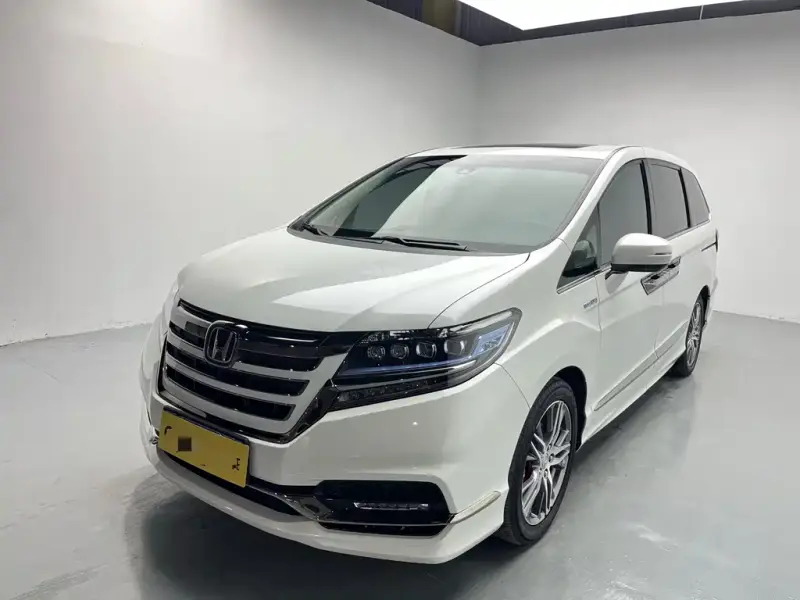 Honda Elysion