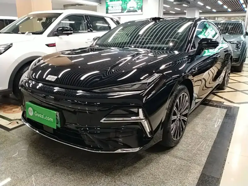 Galaxy Xingyao 8