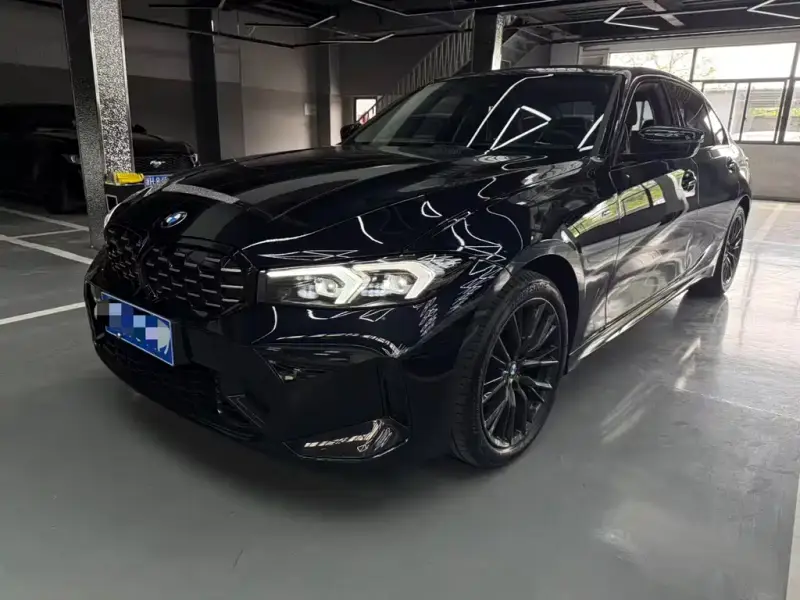 BMW 3-Series