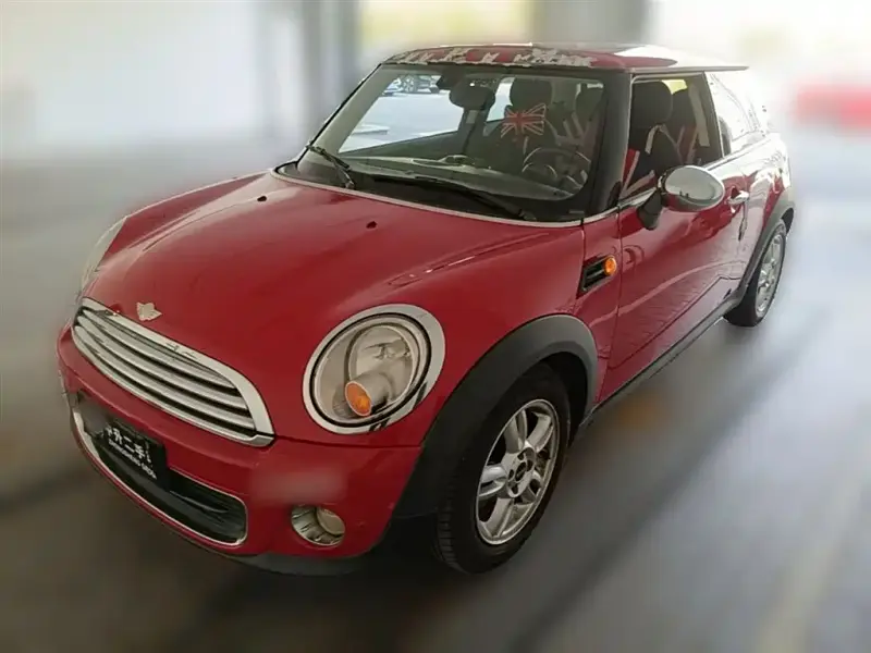MINI Mini