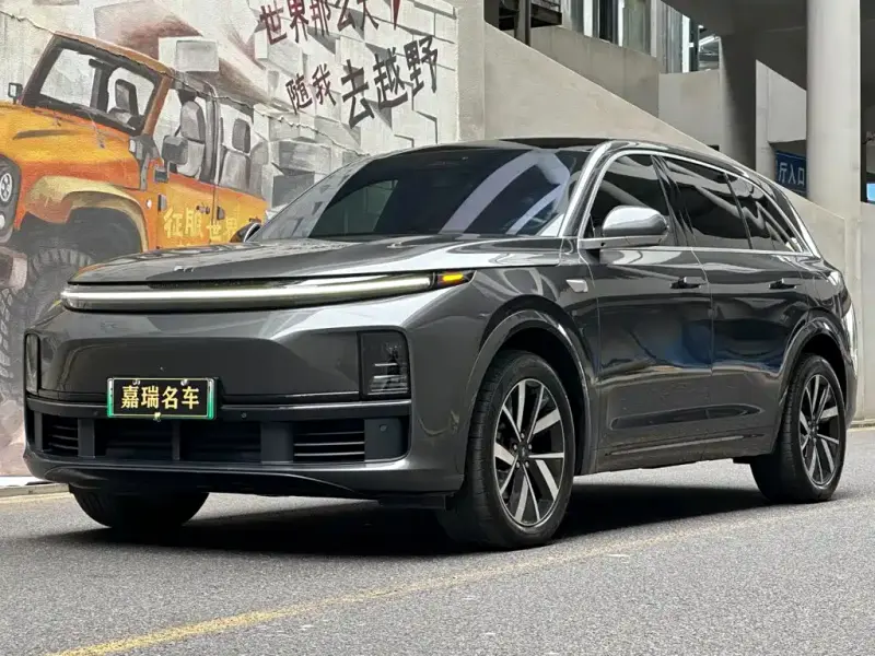 Li Auto L7