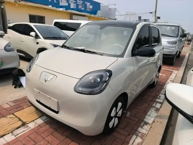 Wuling Hongguang Mini EV (MINIEV)
