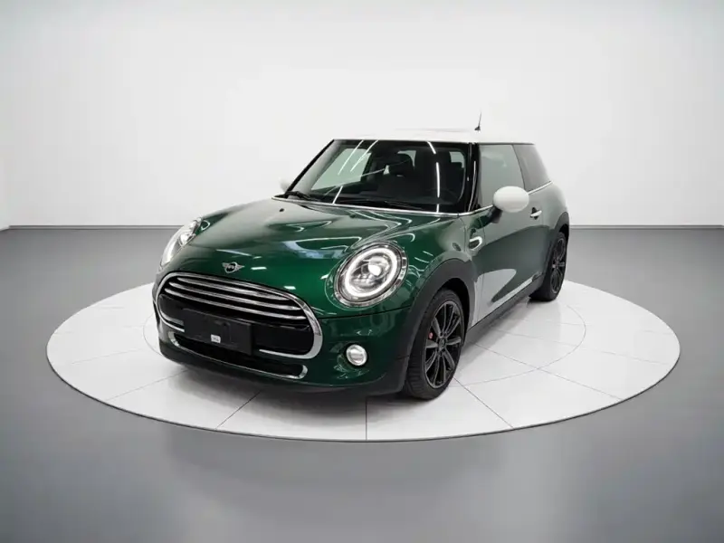 MINI Mini