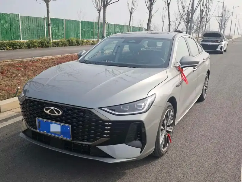Chery Arrizo 8 PRO