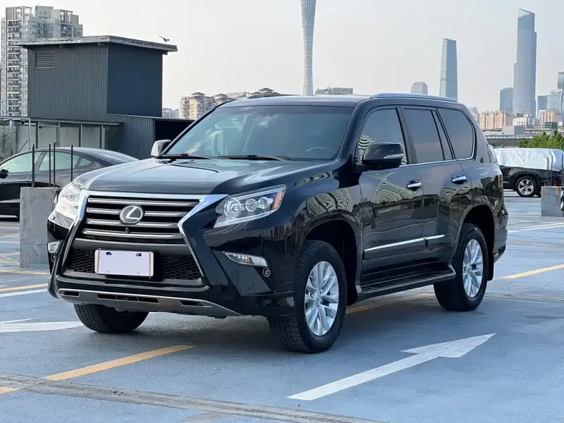 Lexus GX