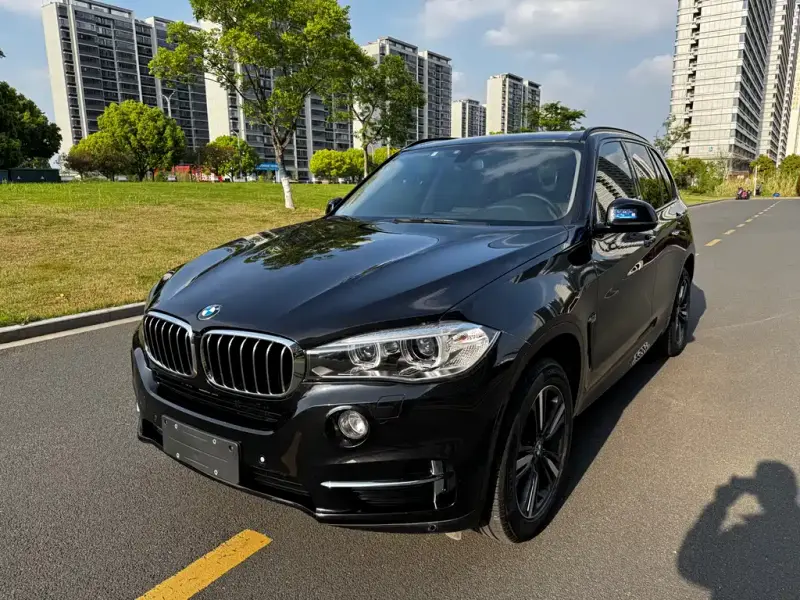 BMW X5 (Import)