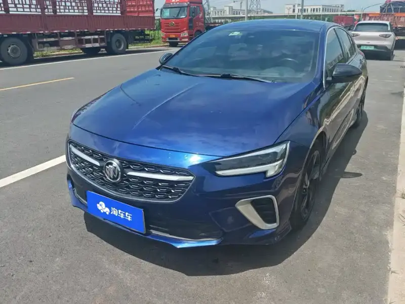 Buick Regal