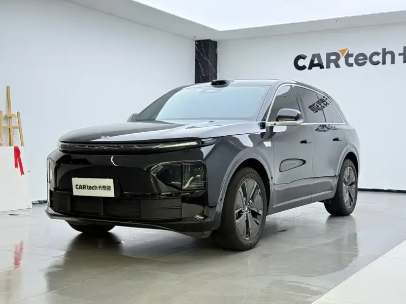 Li Auto L6