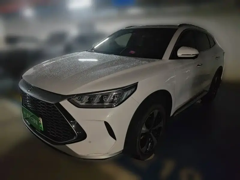 BYD Seal U (PLUS New Energy)