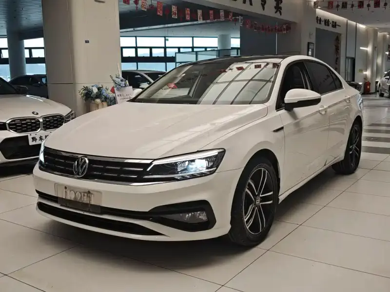 Volkswagen Lamando
