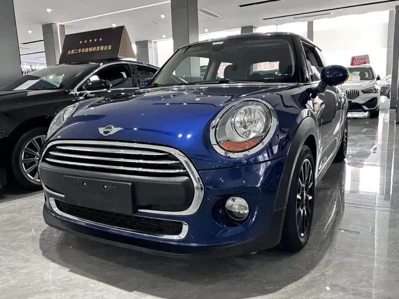 MINI Mini