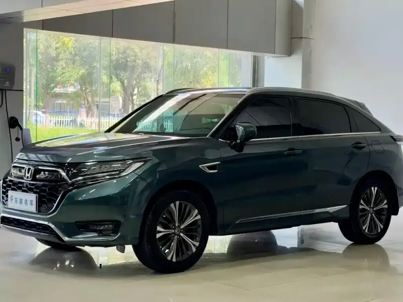 Honda UR-V