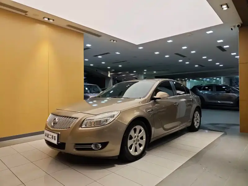 Buick Regal
