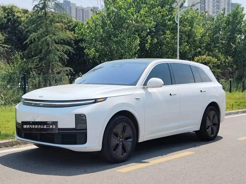 Li Auto L7
