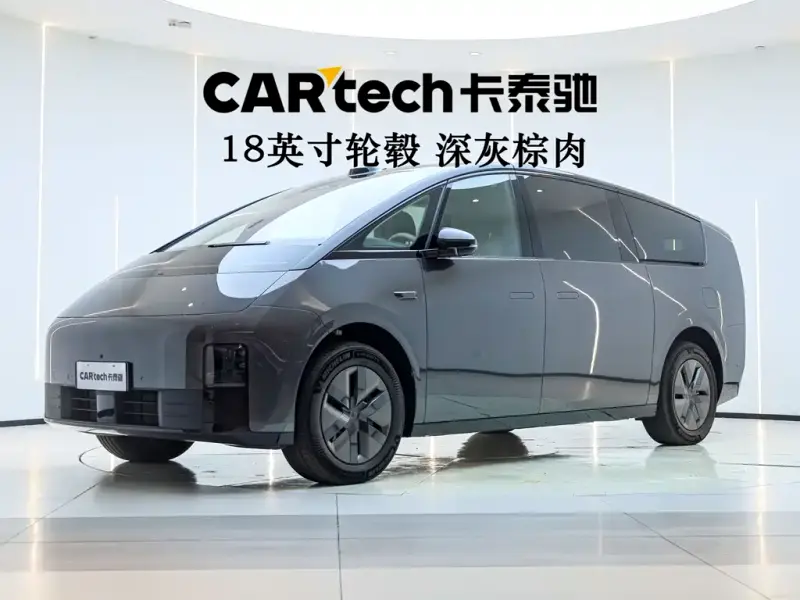 Li Auto MEGA