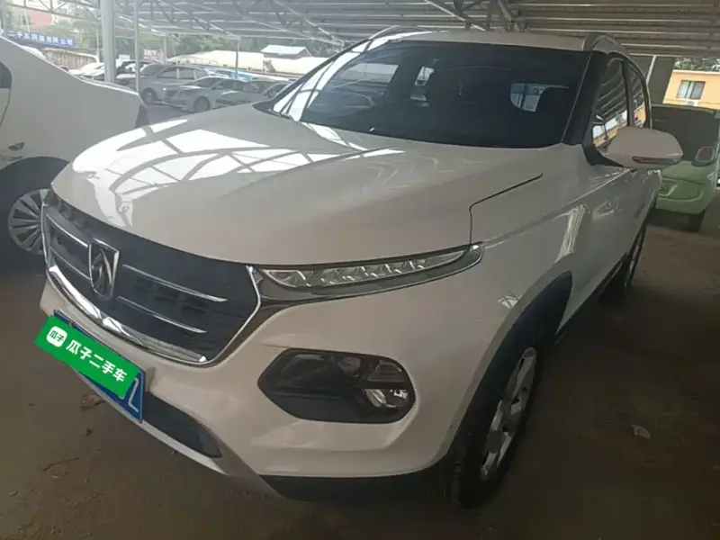 Baojun 510