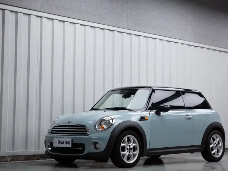MINI Mini
