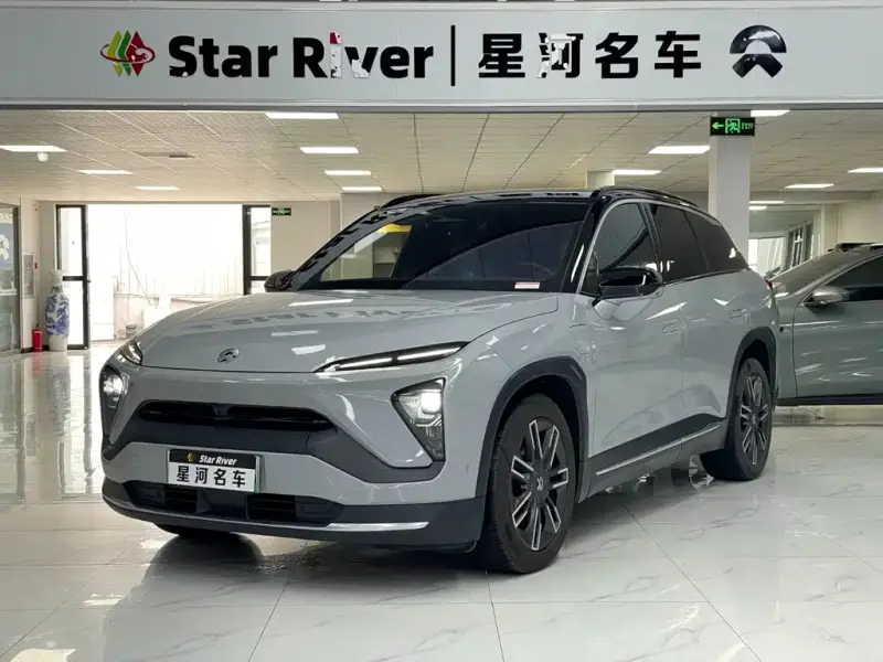 NIO ES6