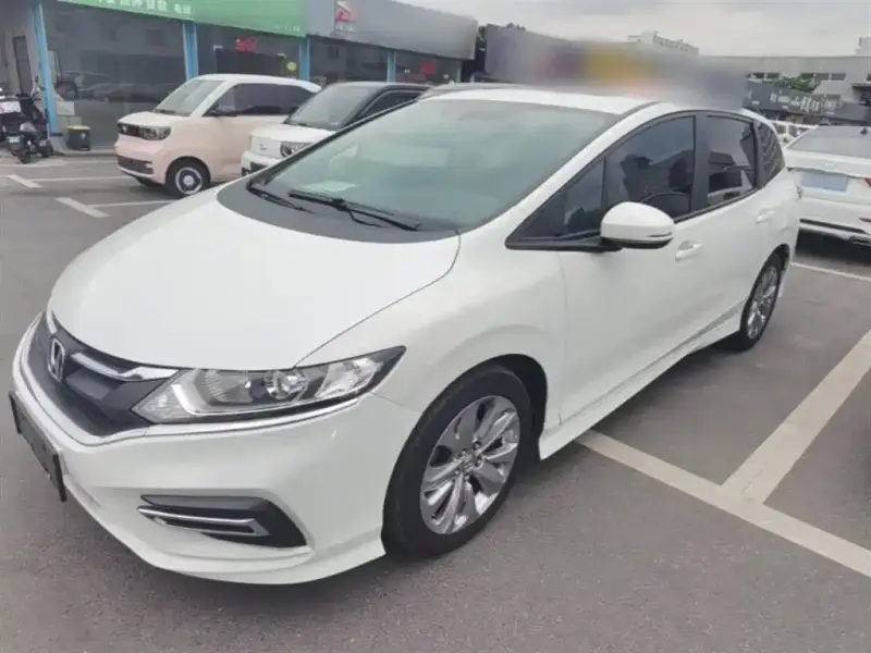 Honda Jade