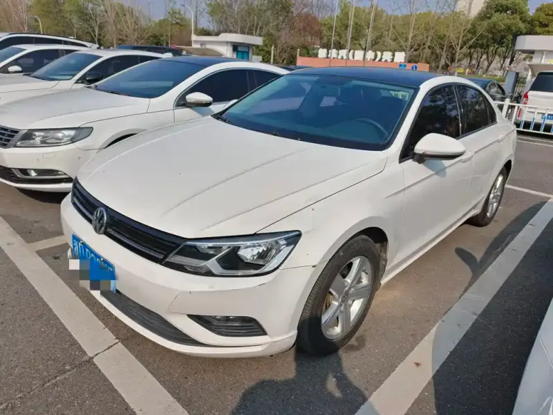 Volkswagen Lamando