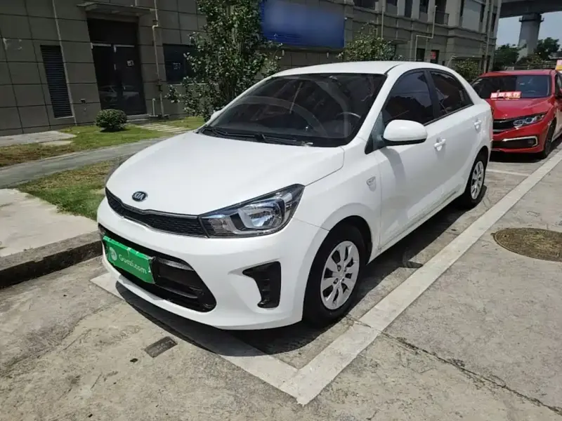 Kia Huanchi