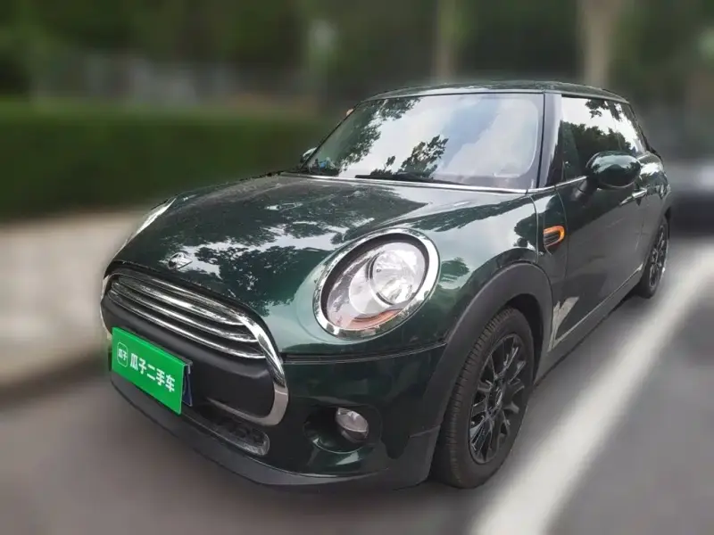 MINI Mini