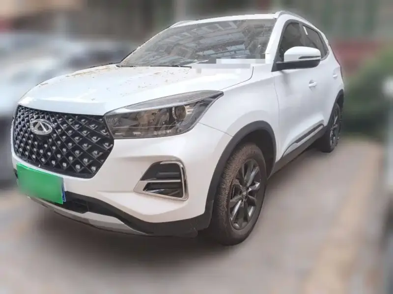 Chery Tiggo 5x