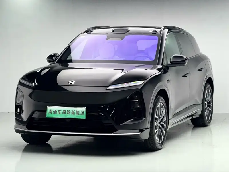 NIO ES6