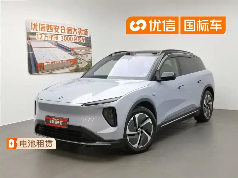 NIO ES6