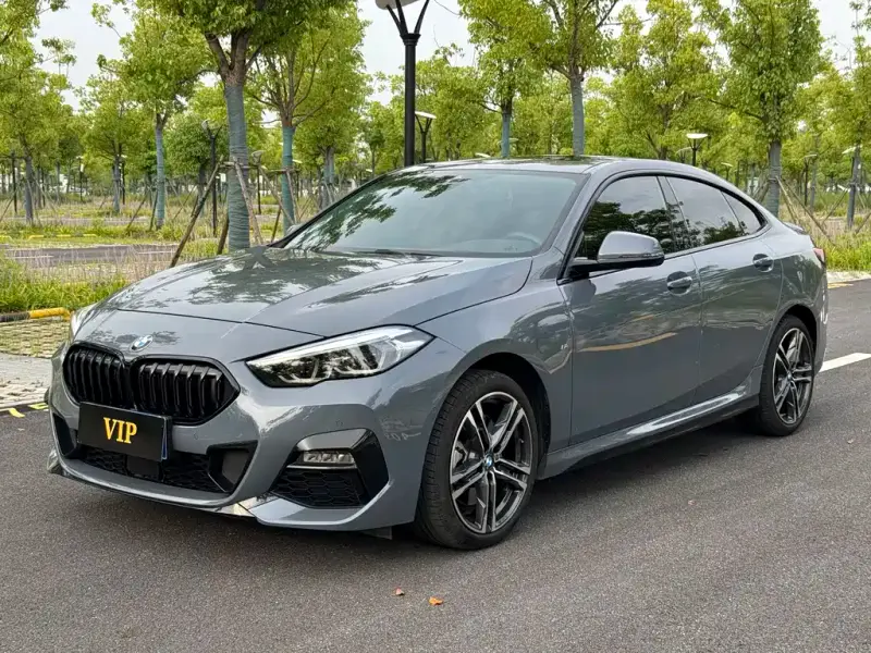 BMW 2-Series