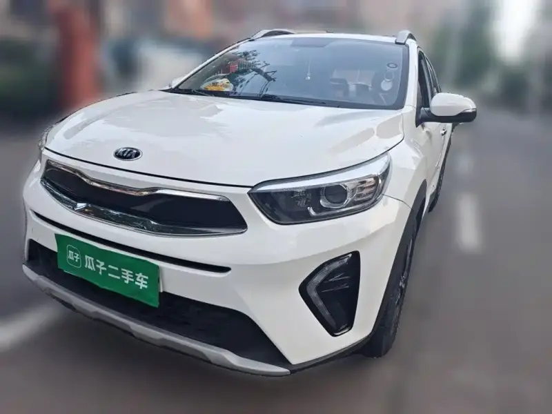 Kia KX1
