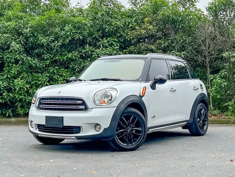 MINI Mini Countryman
