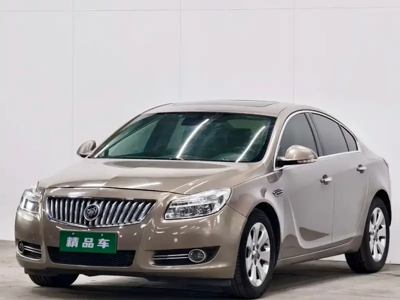 Buick Regal